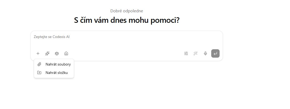 Nahranie súborov alebo priečinka