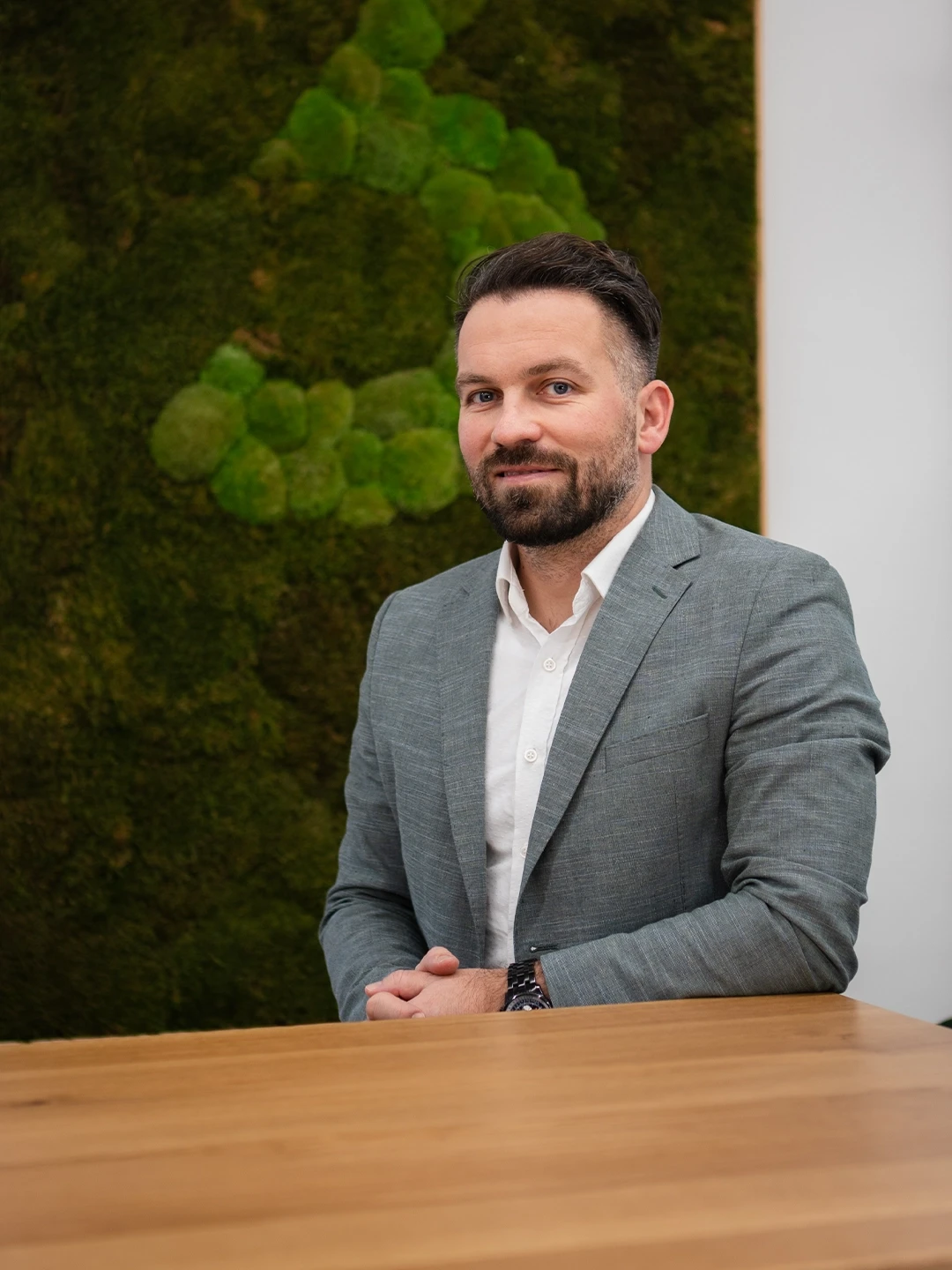 Advokátní kancelář používající CODEXIS AI